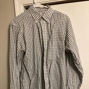 Izod dress shirt